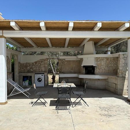 Villa Vita オーリア エクステリア 写真