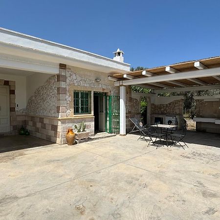 Villa Vita オーリア エクステリア 写真
