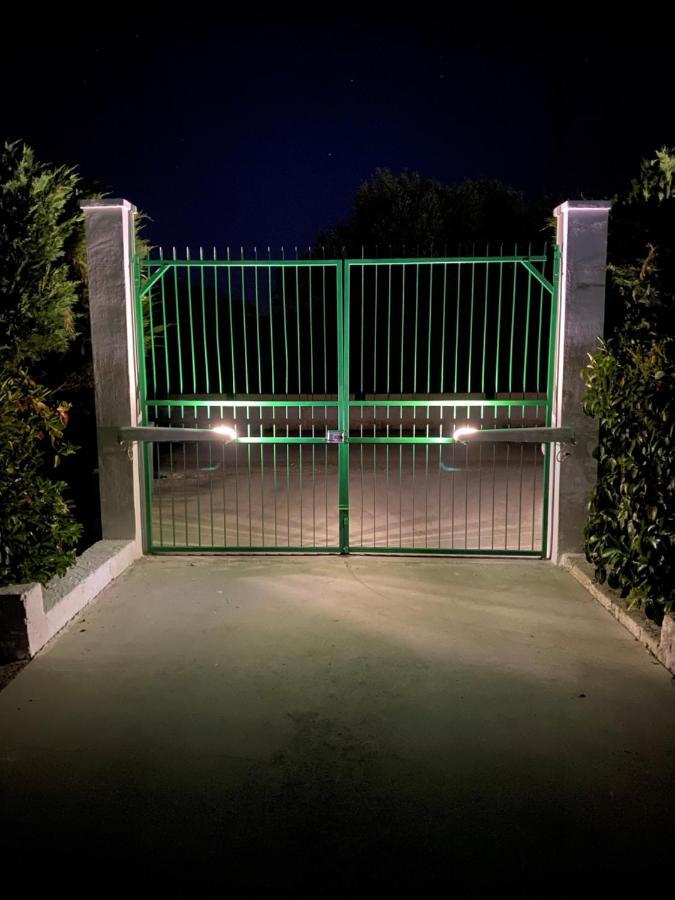 Villa Vita オーリア エクステリア 写真