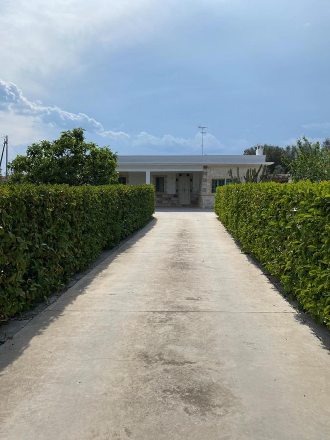 Villa Vita オーリア エクステリア 写真