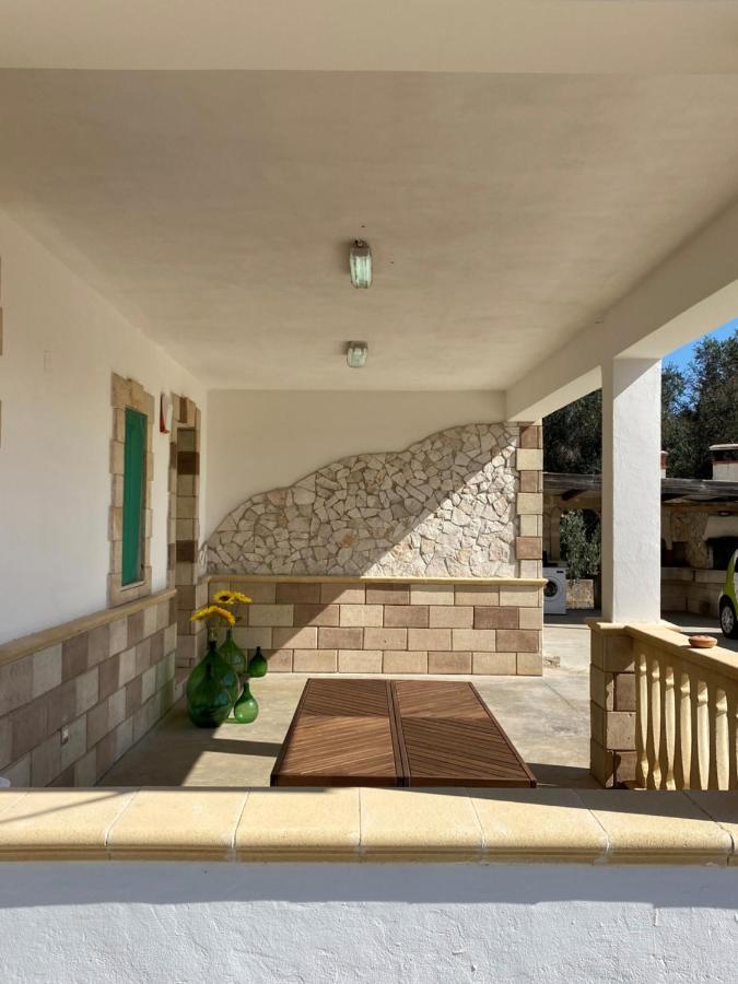 Villa Vita オーリア エクステリア 写真