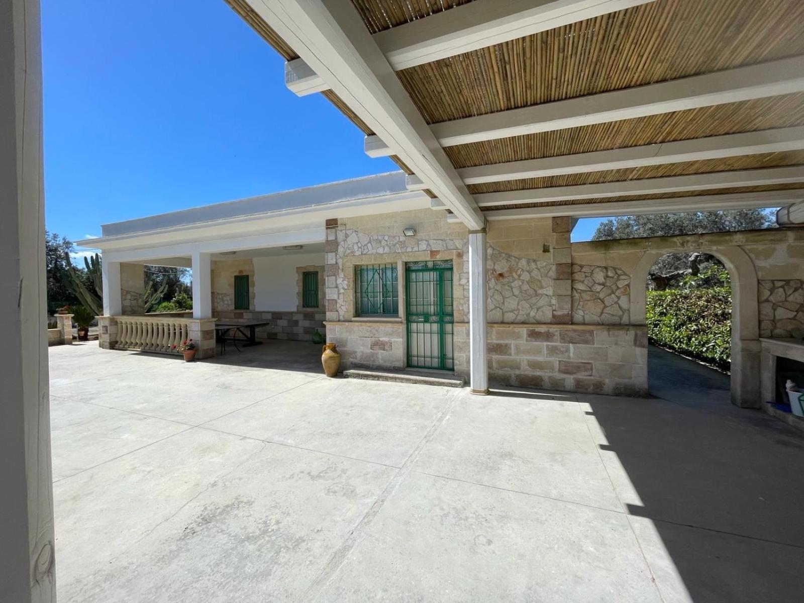 Villa Vita オーリア エクステリア 写真